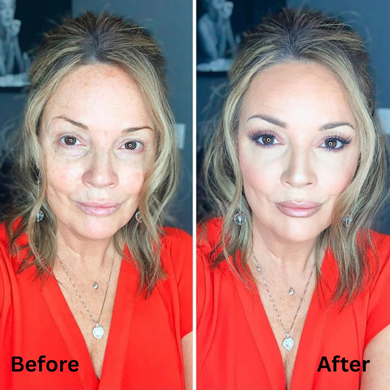 LumineSkin® Renk Değiştiren Fondöten Stick