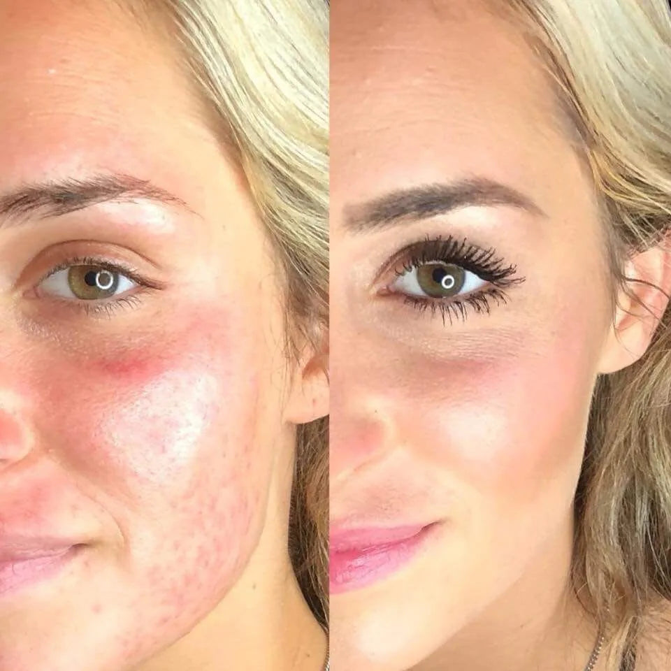 LumineSkin® Renk Değiştiren Fondöten Stick